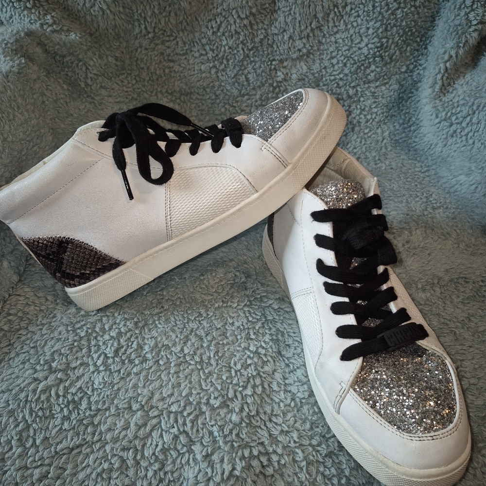 CIRCUS BY EDELMAN Women's  Sneakers